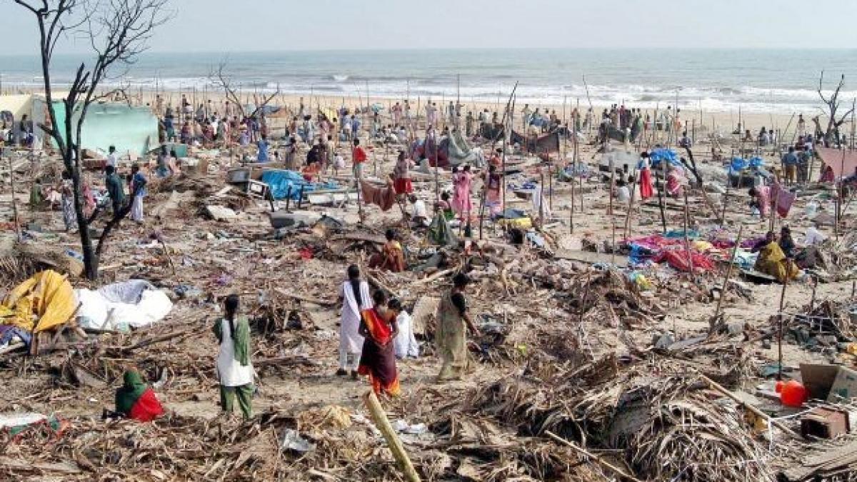 au trecut 10 ani de la tragedia care a cutremurat lumea in ziua de craciun tsunamiul din 26