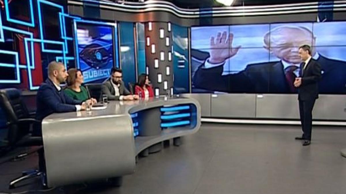 o analiza subiectiva a celor 10 ani de mandat traian basescu