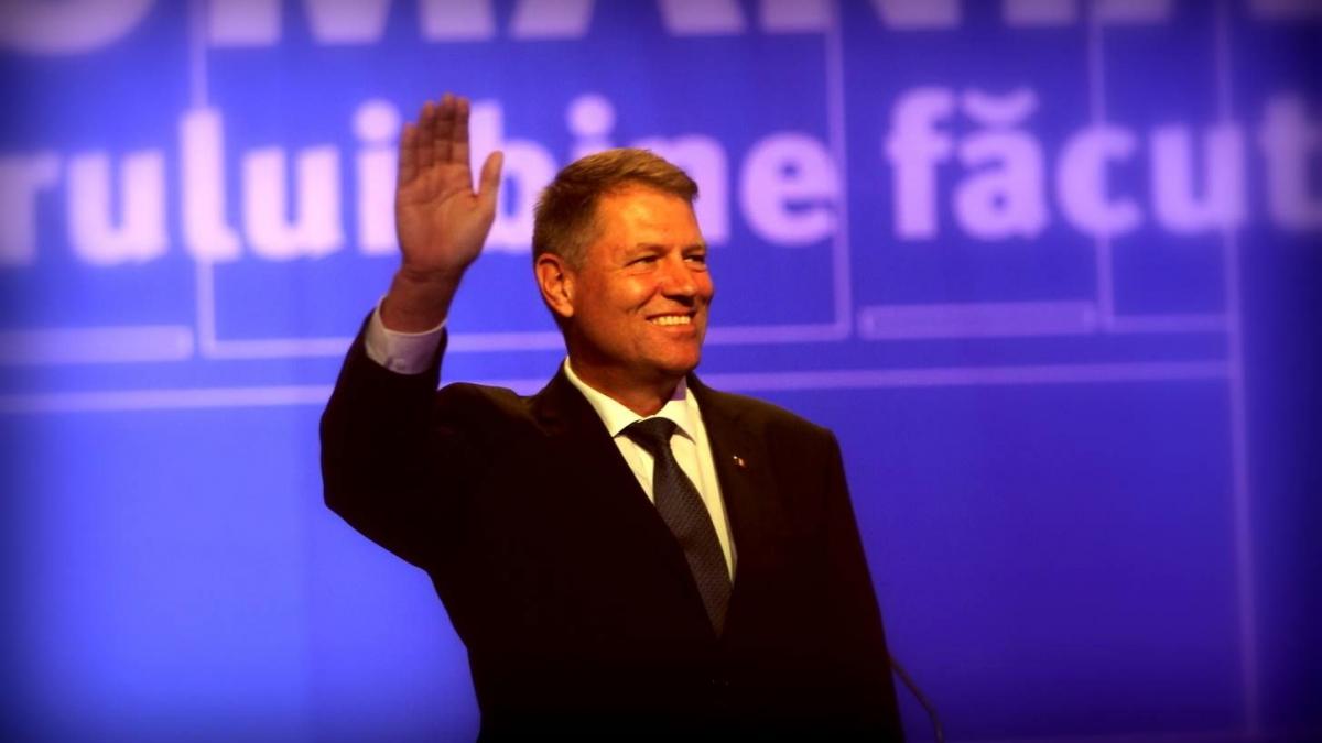 prima vizita oficiala facuta de klaus iohannis in calitate de presedinte unde va merge seful