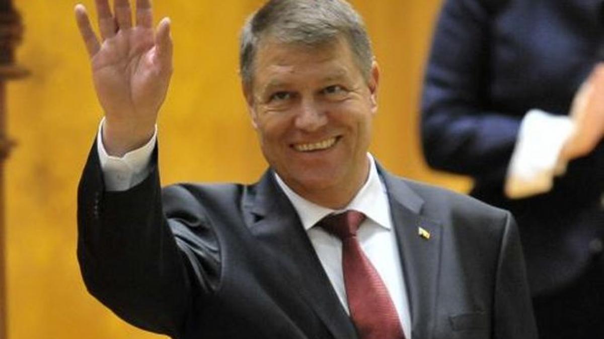 surse iohannis se va intalni cu angela merkel la inceputul anului