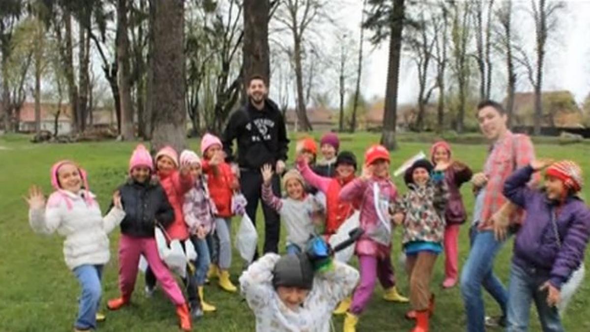 2014 an bun pentru romani iata lista romanilor de care suntem mandri