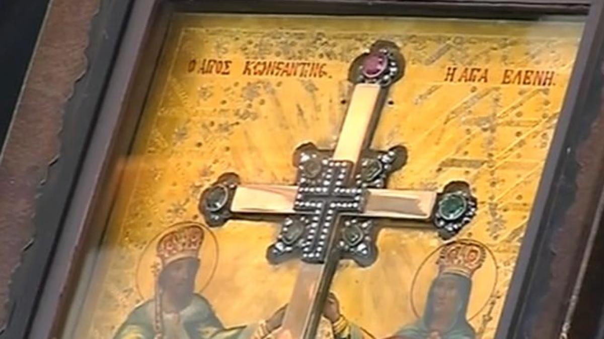 peste 450 000 de romani isi serbeaza onomastica de sfantul stefan