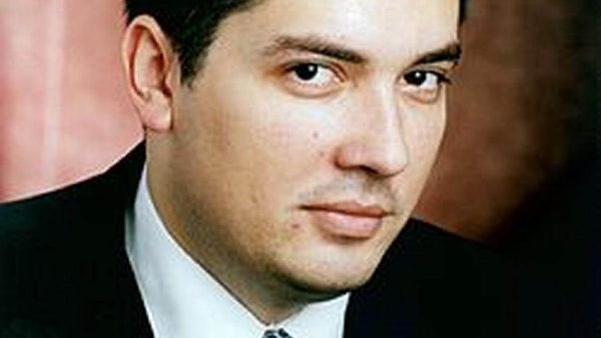 fostul deputat prm vlad hogea a murit la varsta de 37 de ani in urma unui infarct