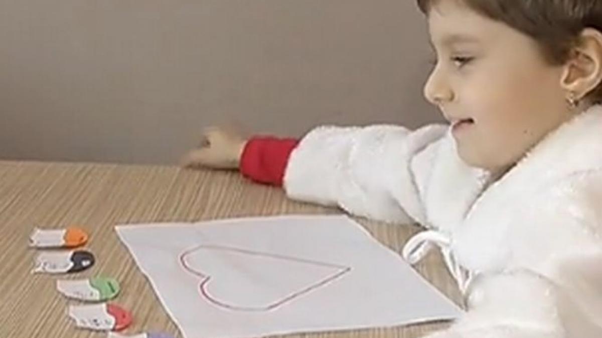 inteligenta un handicap la scoala autoritatile nu au solutii pentru copiii supradotati