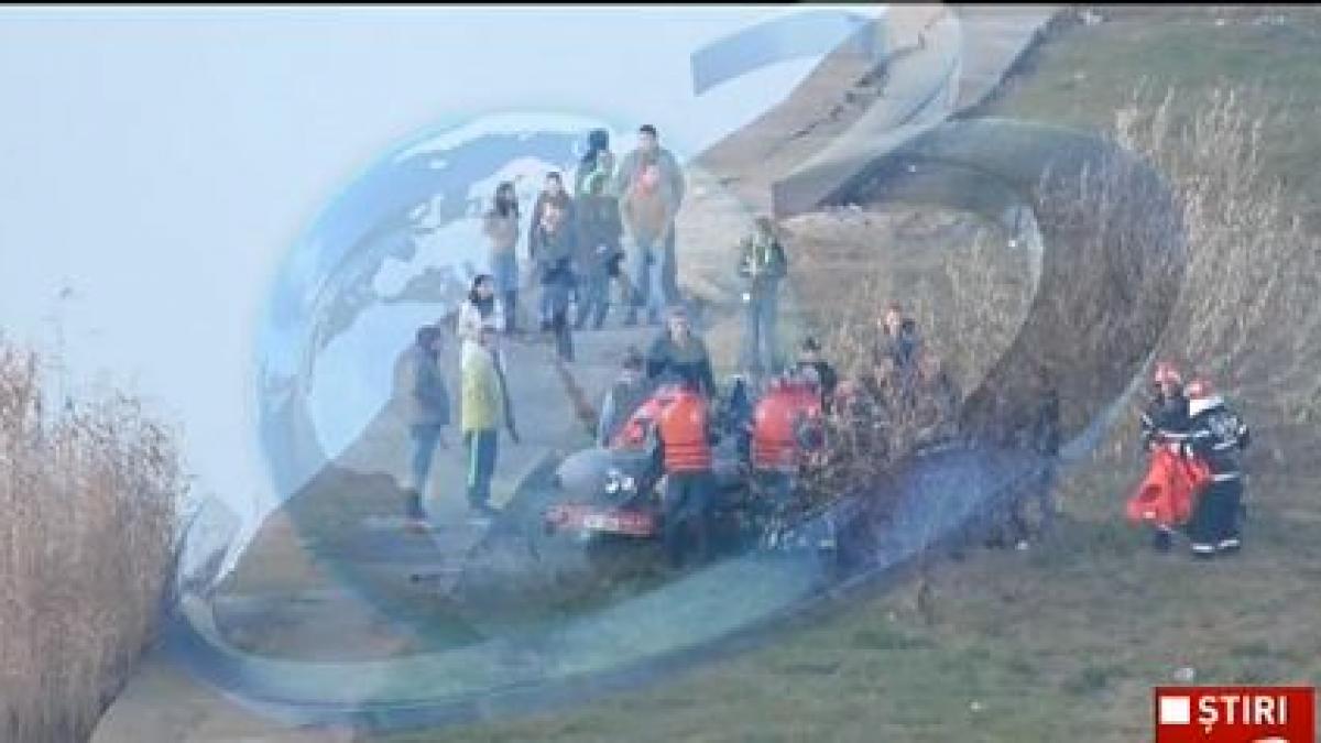 ipoteza naucitoare in cazul accidentului elicoperului smurd imaginile si sunetul inregistrate de pe