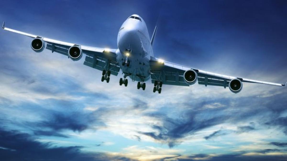 aterizare de urgenta pe aeroportul britanic gatwick