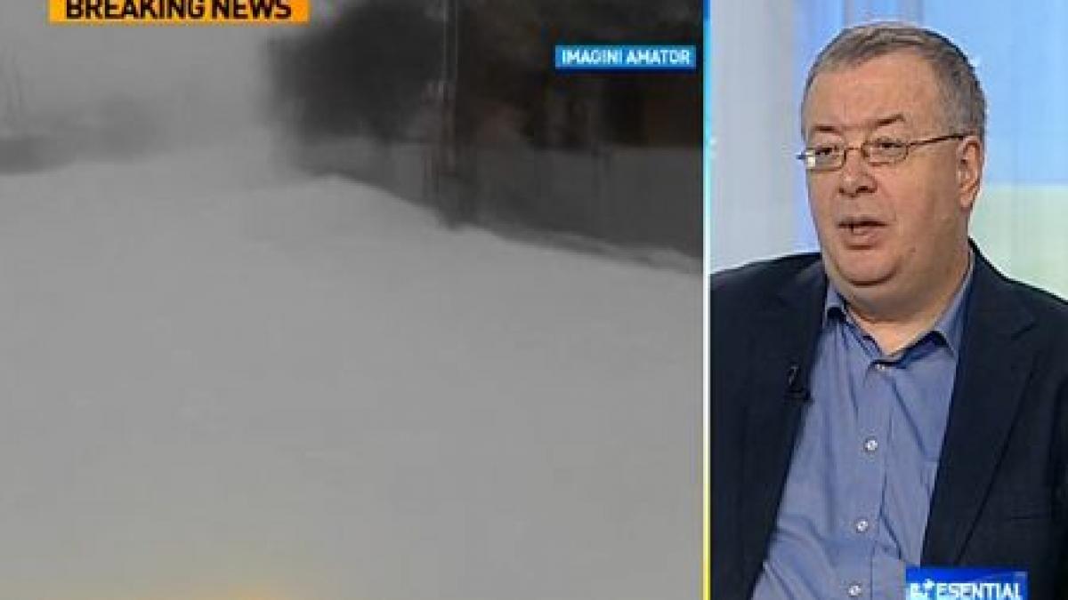 bogdan chirieac la esential deszapezirea in romania este una dintre cele mai mari vaci de muls