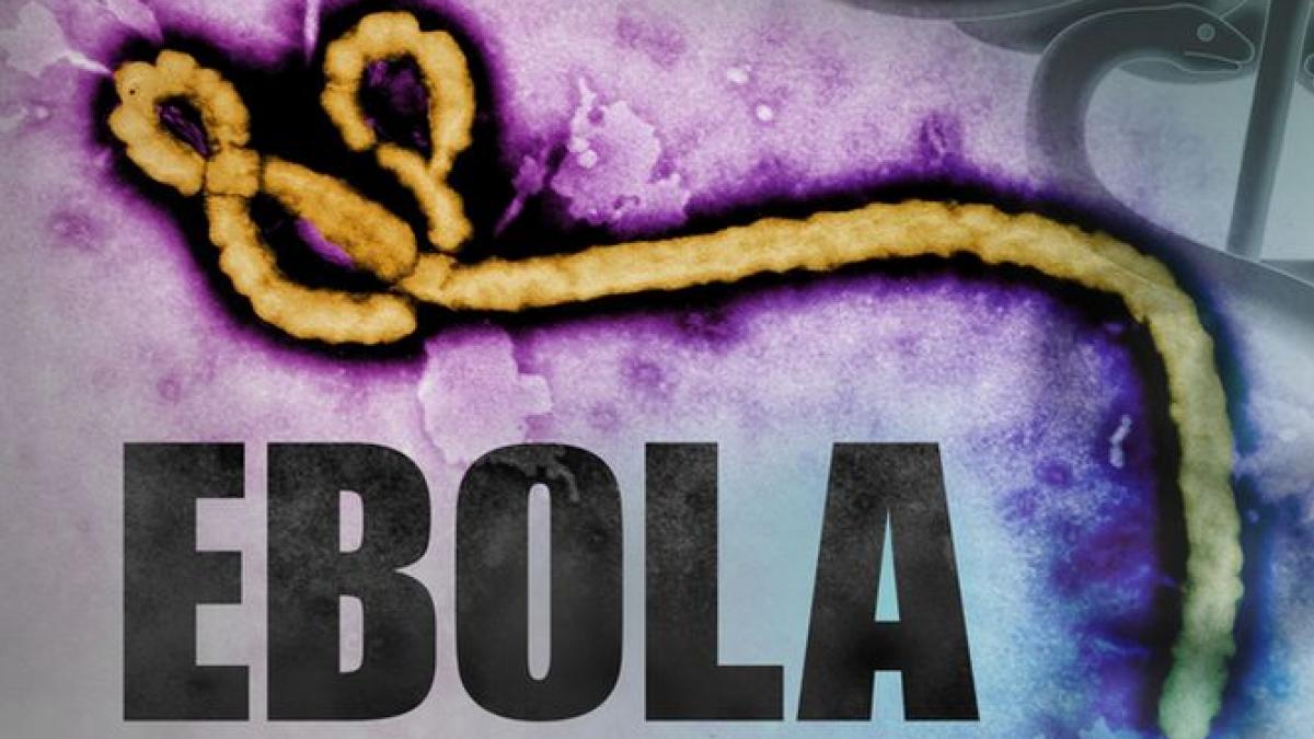 cel mai recent bilant al epidemiei de ebola
