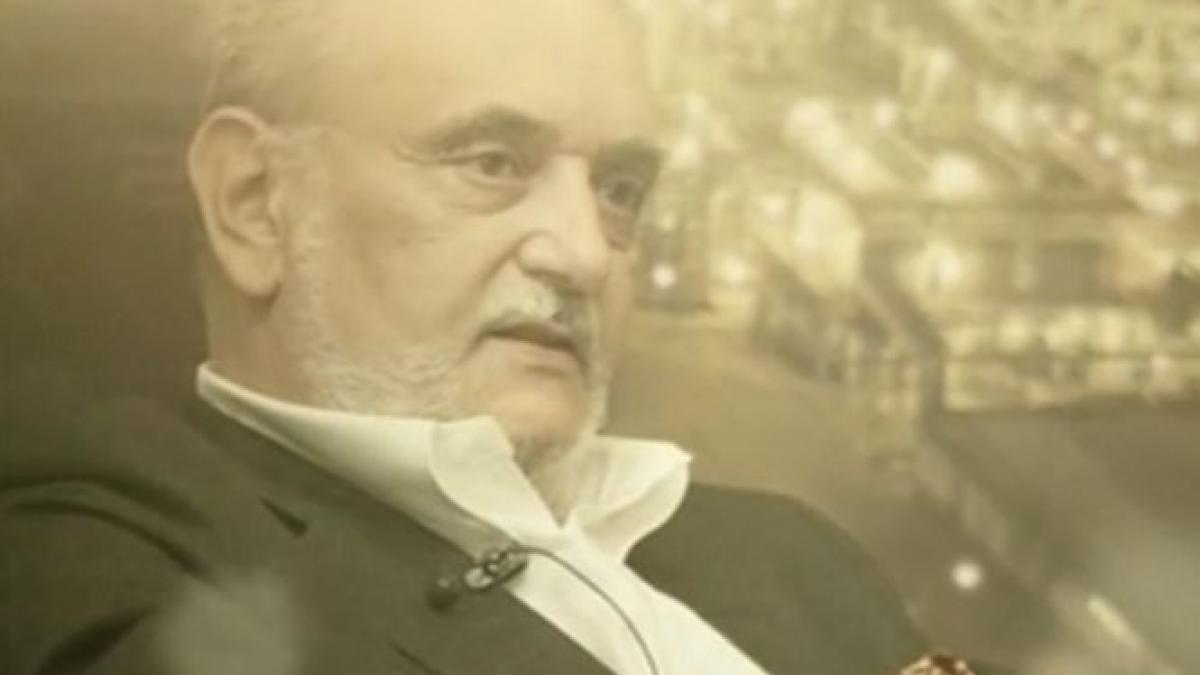 la ordinea zilei personaje controversate cu morti suspecte