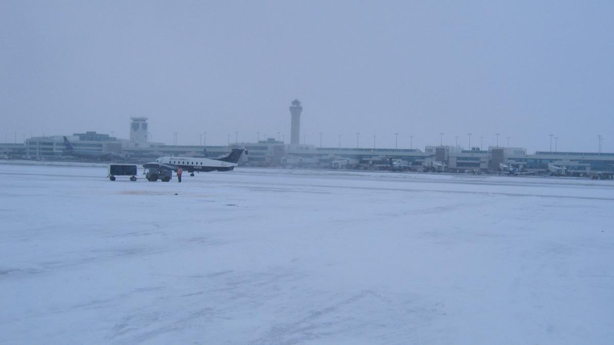 update aeroport henri coanda situatia este din ce in ce mai buna