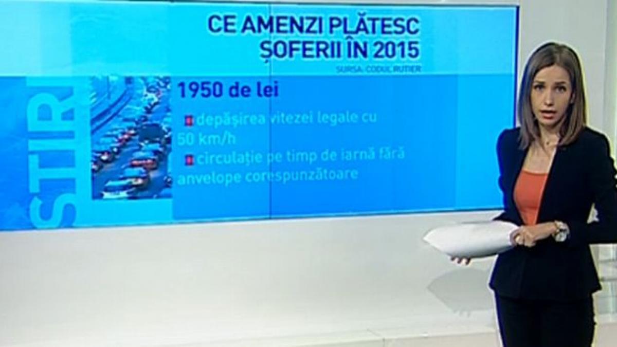 vezi aici cu cat cresc amenzile dupa revelion