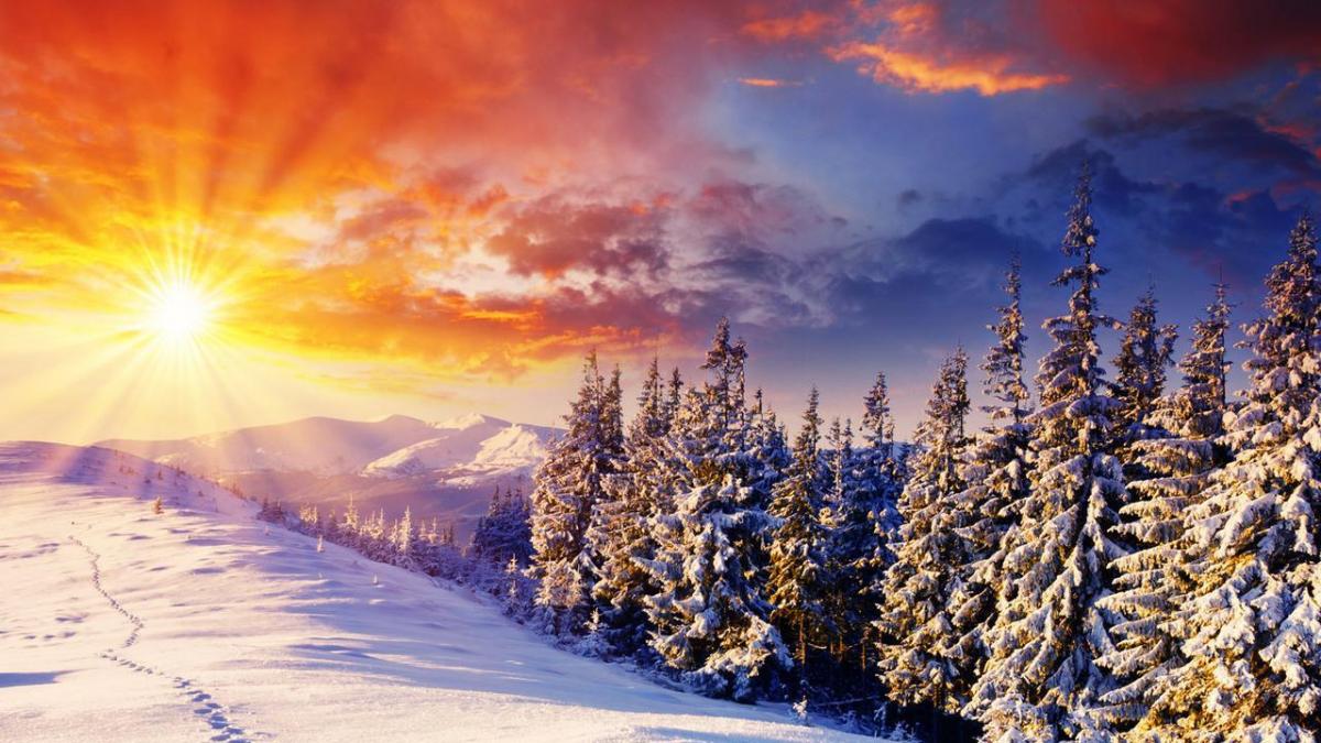 vremea pana in martie precipitatiile vor fi peste media climatologica in toata tara