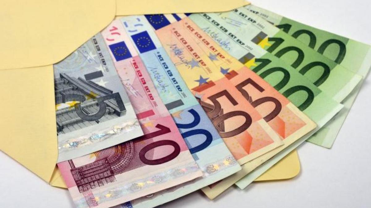 cursul euro anuntat de bnr la maximul ultimelor 9 luni