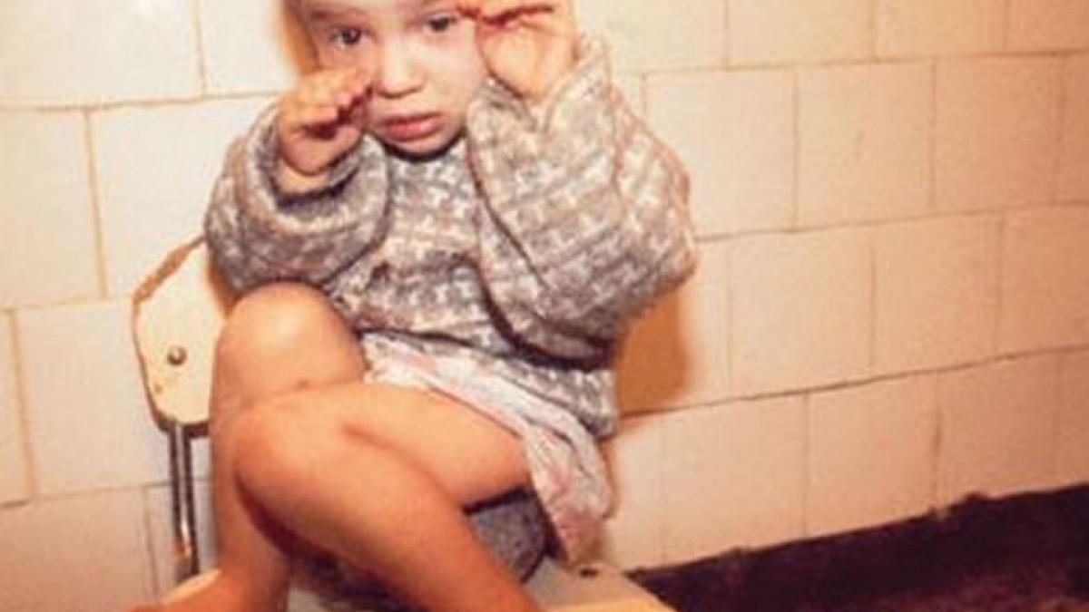 orfelinatele groazei secretul teribil al regimului ceausescu