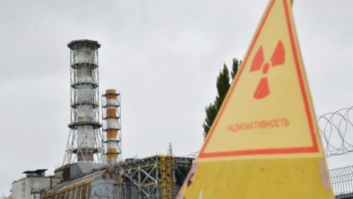 posibile scurgeri radioactive la o centrala nucleara din ucraina anunta lideri separatisti prorusi