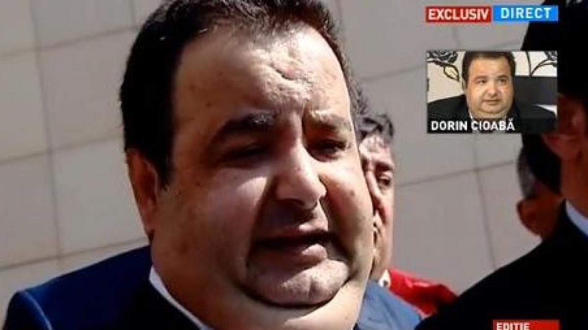regele romilor in faliment dorin cioaba speram sa salvam firmele