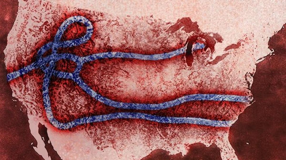 un al doilea posibil caz de ebola semnalat in scotia