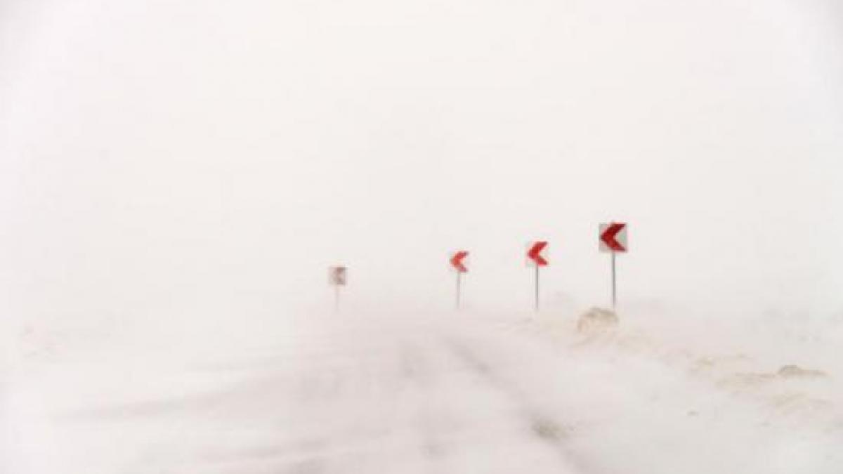 avertizare cod galben de vant in sase judete din sud estul tarii