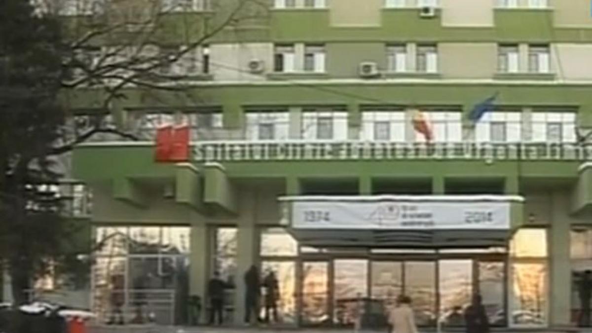 management prost bolnavi umiliti mai multe spitale din timis au returnat bani pe care nu i au