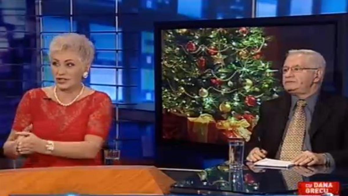 la ordinea zilei bioenergoterapeutul lidia fecioru si numerologul mihai voropchievici previziuni