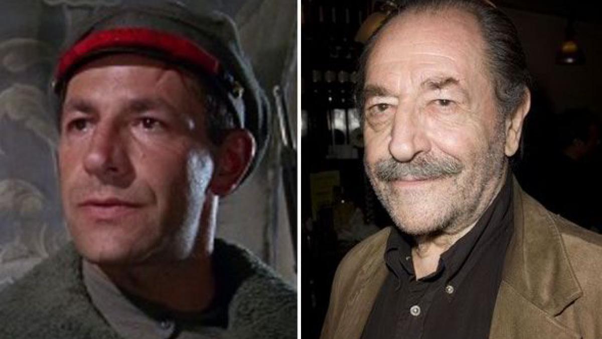 actorul britanic bernard kay a murit la varsta de 86 de ani