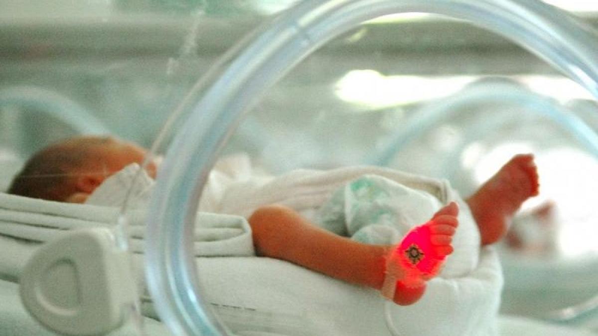 bebelusii nascuti de revelion plini de noroc