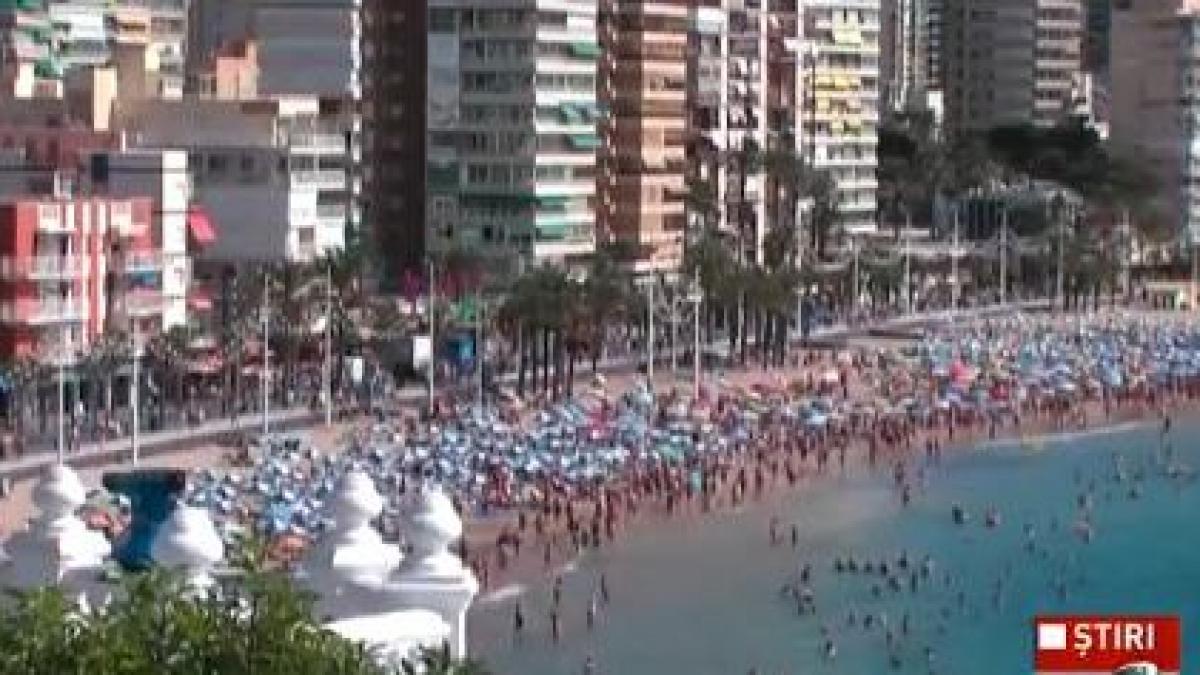 reduceri masive pentru pachetele turistice de vara