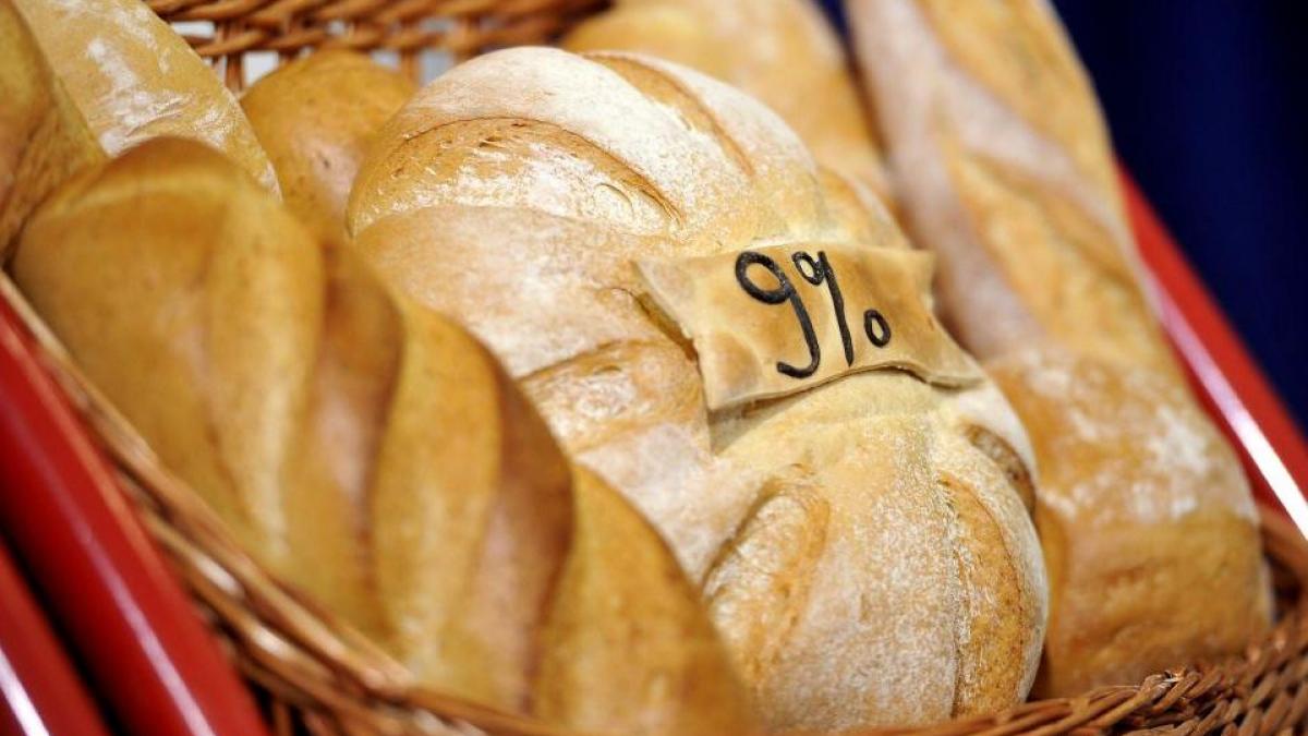 evaziunea fiscala in domeniul panificatiei redusa cu 20 in 2014