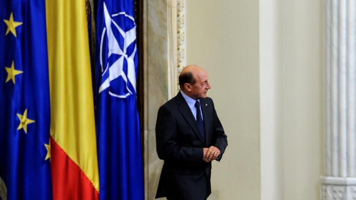 spionii nu au sef de mai bine de trei luni dupa ce traian basescu a refuzat sa numeasca pe cineva