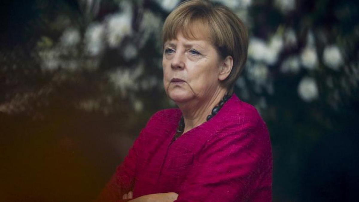 angela merkel gata sa lase grecia sa iasa din zona euro