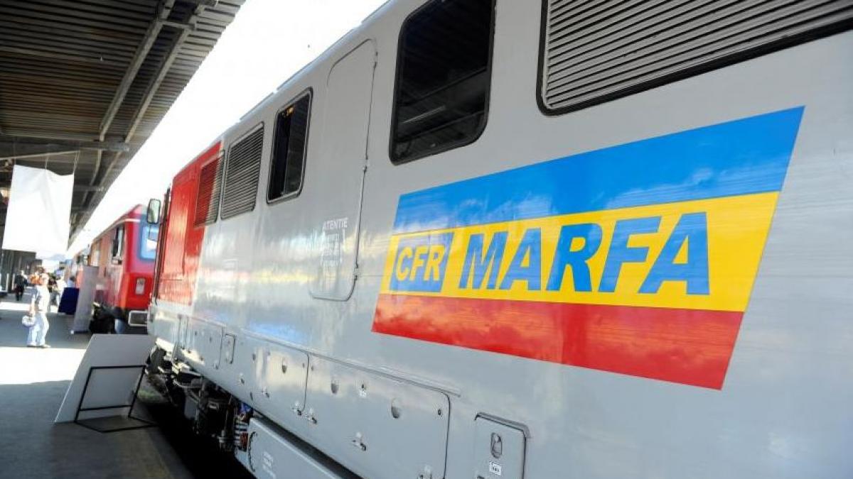 cfr marfa estimeaza ca va incheia anul 2014 cu un profit de 23 69 milioane de lei