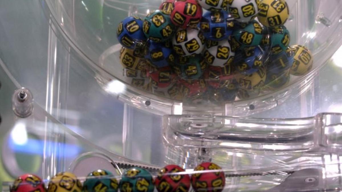 decizie fara precedent a loteriei nationale extragerile de astazi si joi nu vor mai avea loc