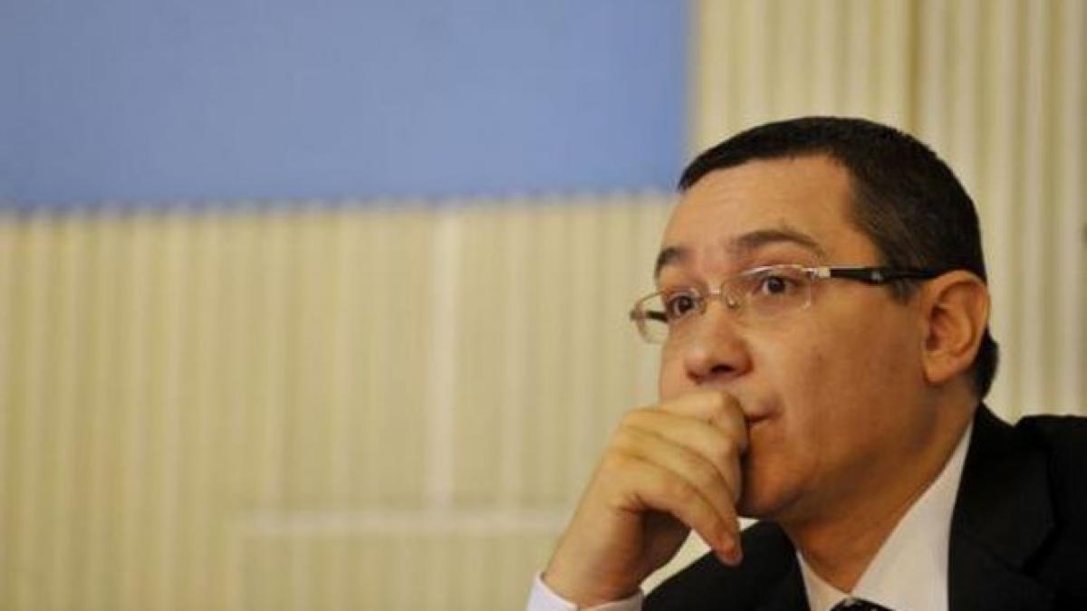 guvernul ponta ar trebui sa se retraga de la guvernare sociologul marius pieleanu despre riscurile