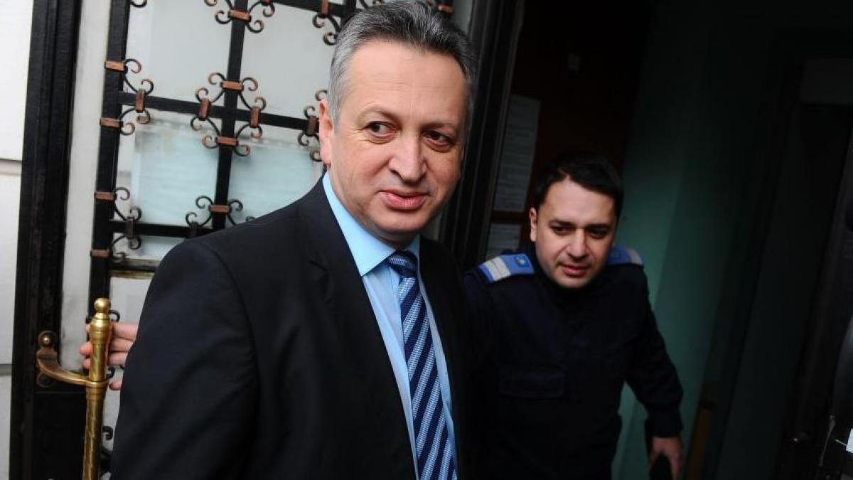 relu fenechiu o ultima incercare pentru a scapa de puscarie