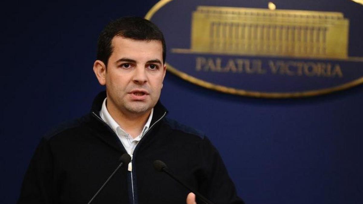 acuzatii dure la adresa lui daniel constantin ai mintit grav