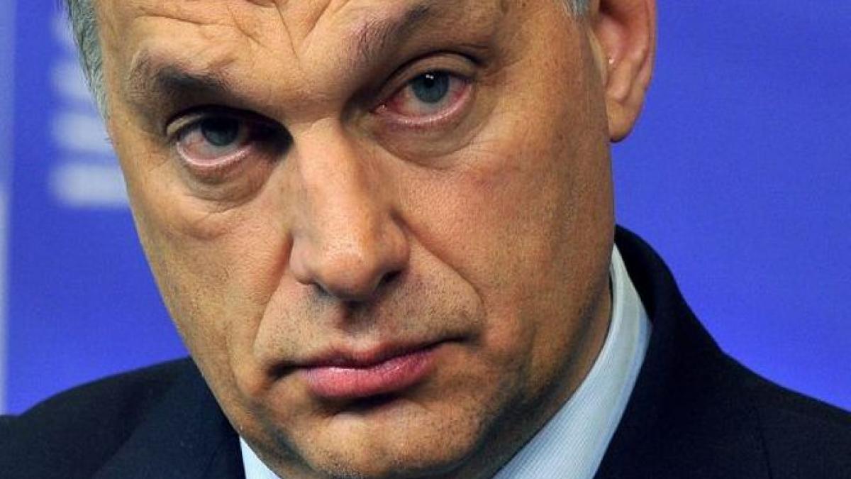 budapesta sua atrage europa intr un nou razboi rece cu rusia