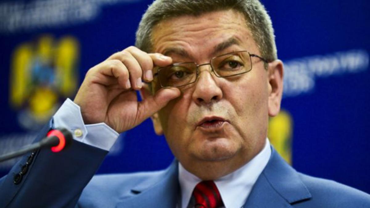 cand se va circula pe dn1 normal raspunsul surprinzator al lui rus daca nu imi dau demisia