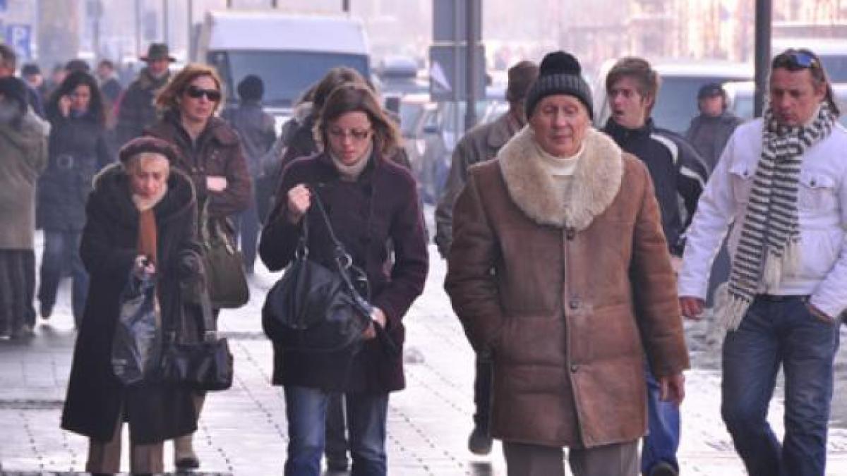 cat au cheltuit romanii de sarbatori bugetul a fost generos