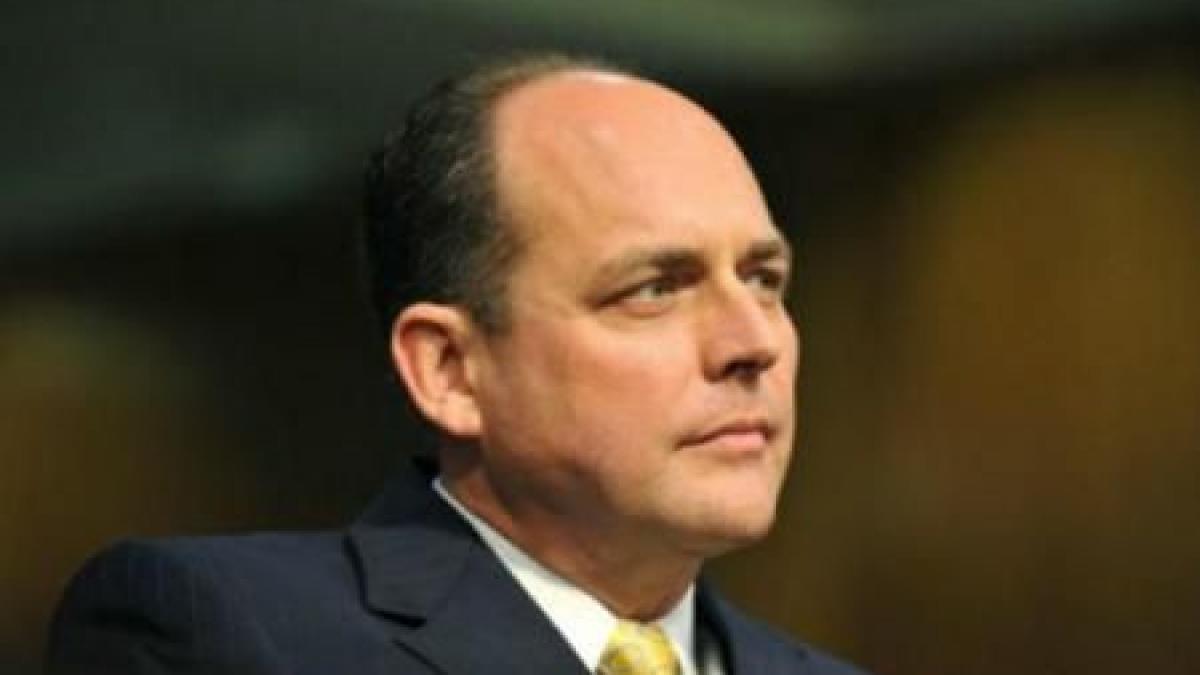 cia anunta ca inspectorul sau general demisioneaza la sfarsitul lunii ianuarie