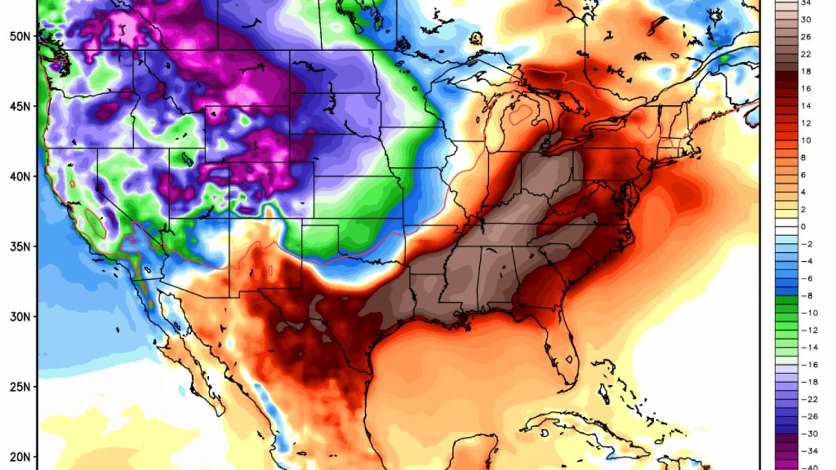 ninsori abundente si ploi glaciale au cazut peste america meteorologii nu dau vesti prea bune