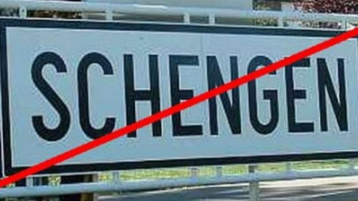 oficial german romania nu va adera la schengen in 2015