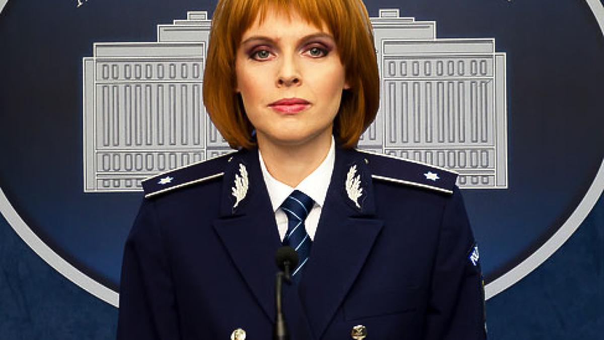 raportul mai arata ca infractionalitatea in perioada sarbatorilor a scazut fata de anul trecut care