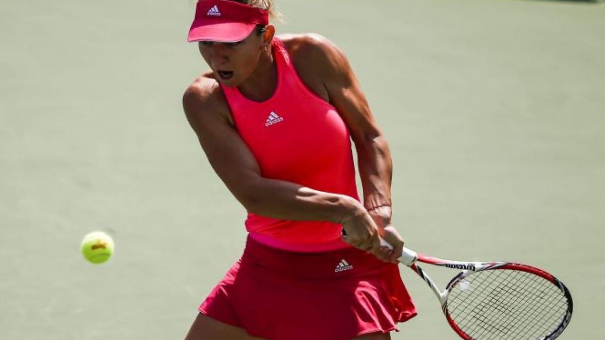simona halep primul meci al anului este intotdeauna dificil am stiut ca trebuie sa fiu mai agresiva