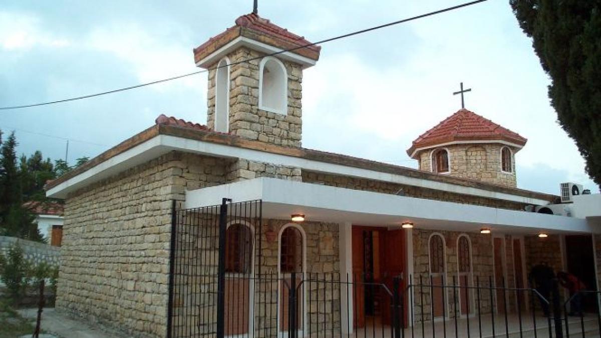 turcia autorizeaza construirea unei noi biserici la istanbul o premiera din 1923