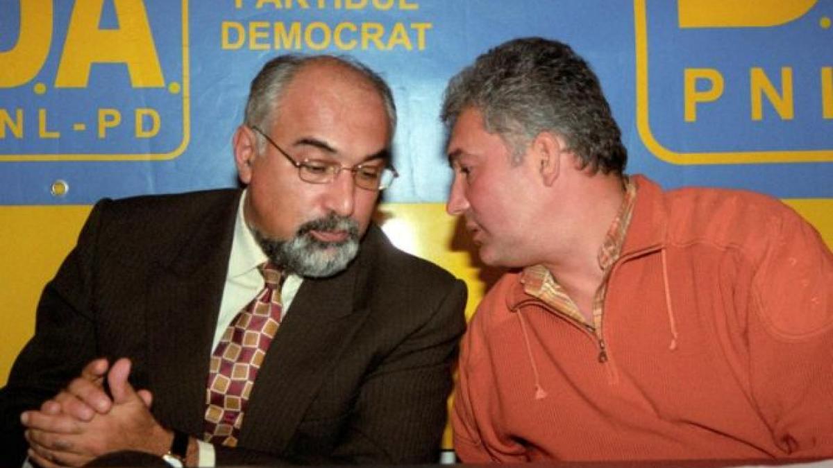 verificari la diicot dupa arestarea alinei bica dosarele lui videanu si vosganian verificate