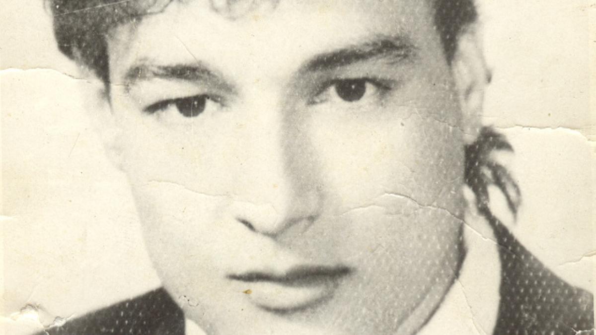 da viata eroilor andrei liviu puczi sasa un tanar caruia i s au naruit viata visele si sperantele