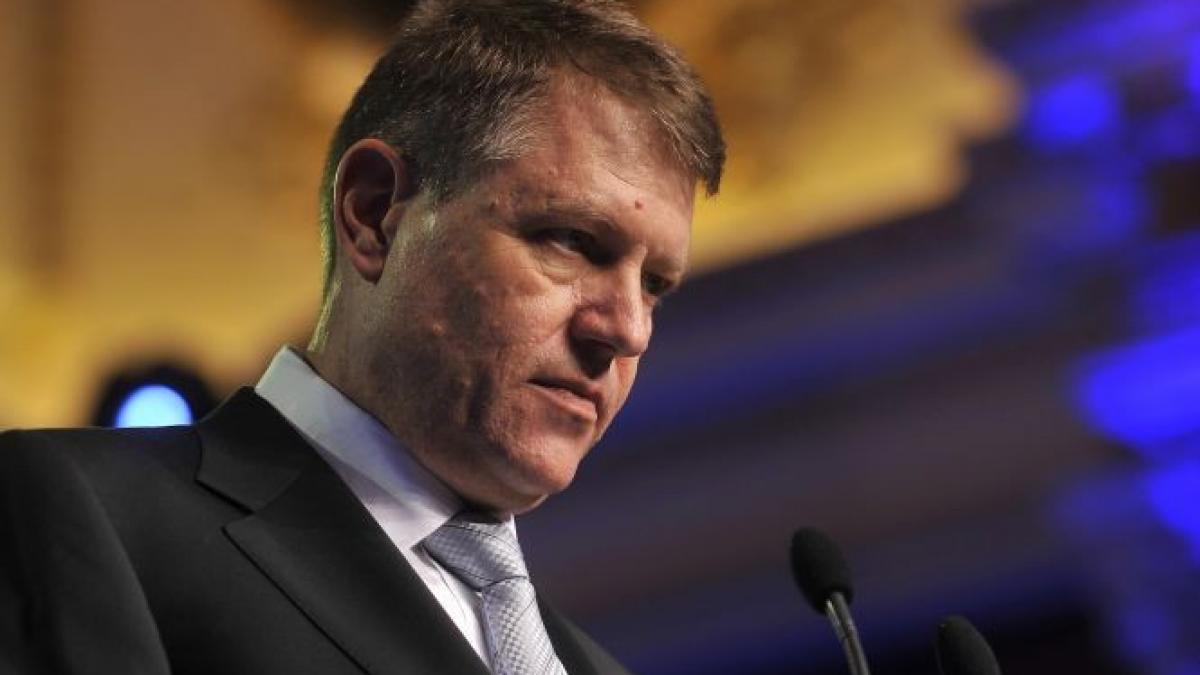klaus iohannis la sedinta csm mesajul presedintelui pentru sefii din justitie un magistrat este