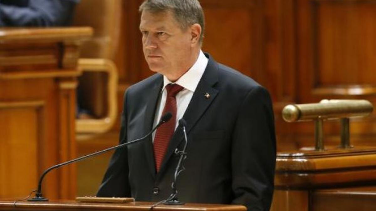 partidele chemate luni la cotroceni pentru consultari