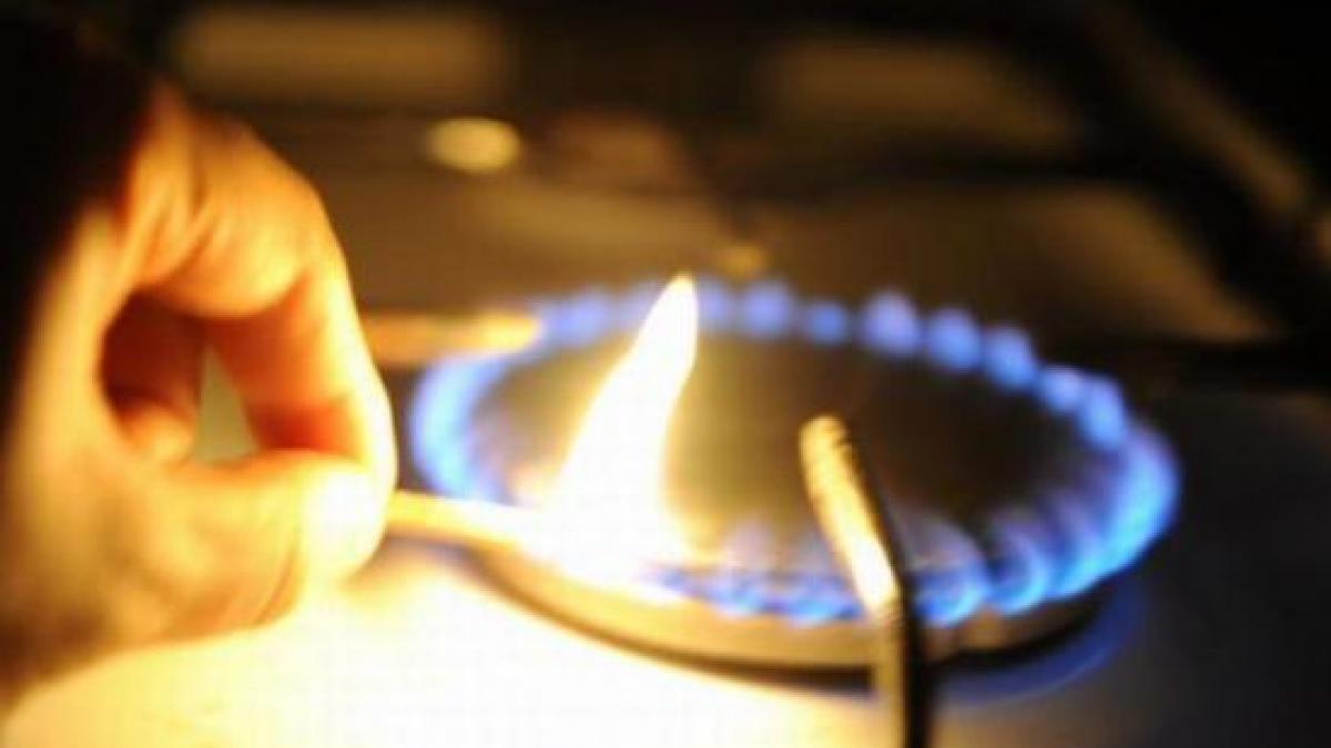 ucraina a redus la jumatate importurile de gaze naturale din rusia