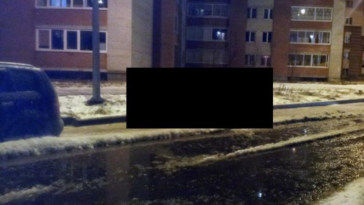 va mai putea intra in masina la primavara cum si a gasit proprietarul autoturismul dupa gerul din